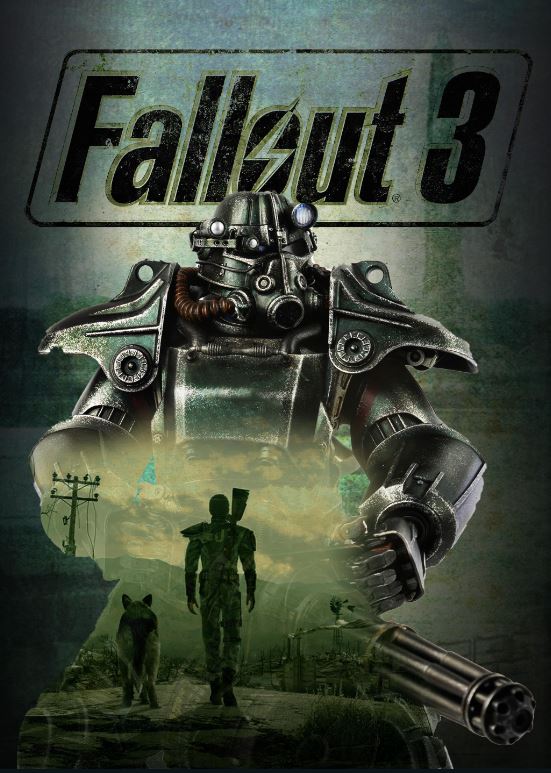 Navigating Fallout 3 and Its Unwritten Rules